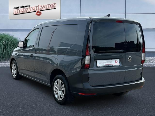 Volkswagen Caddy Cargo 2,0 l 90 kW TDI