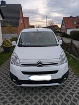 Citroën Berlingo Kastenwagen (3-Sitzer, Au... - Citroën Berlingo: Kastenwagen