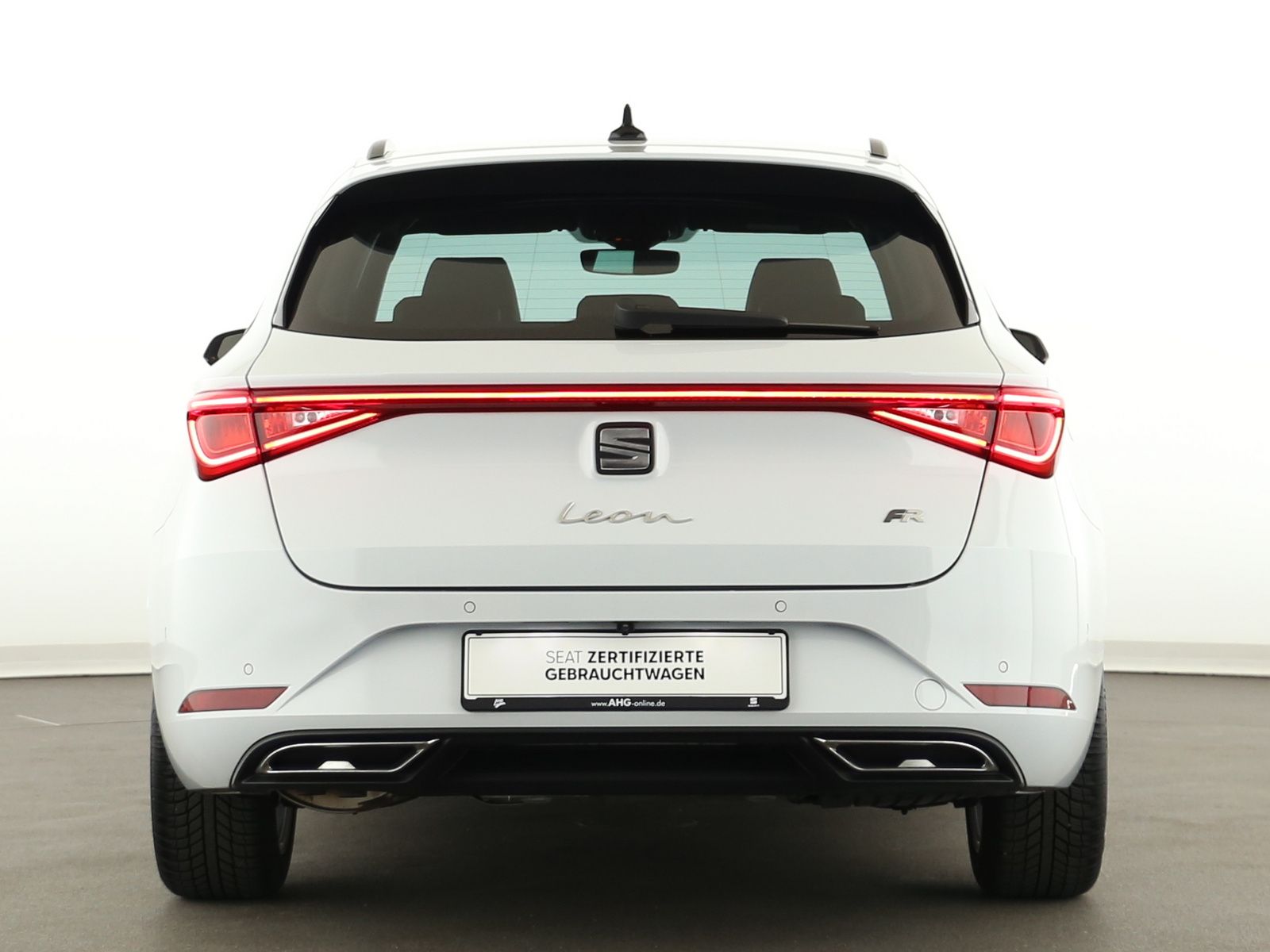 Seat Leon - Bild 6
