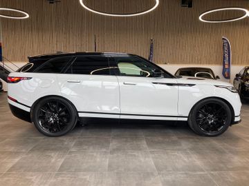 Land Rover Range Rover Velar R-Dyn. S *AWD*NAV*LED*KAM*ACC*