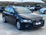Audi A4 Avant 2.0 TDI diesel Advanced - Audi A4 SUV
