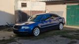 Skoda Superb 2.5 TDI V6 Comfort Tiptronic Comfort - Skoda Superb: V6 TDI
