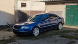 Skoda Superb 2.5 TDI V6 Comfort Tiptronic Comfort - Skoda Superb aus 2003