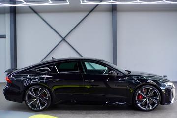 صورة مصغرة 14 لـ 2025 AUDI RS7