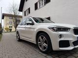 BMW X1 sDrive18i Sport M- Paket aus 2. Hand - BMW: M Sport Paket