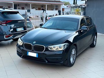 BMW 116 - 2