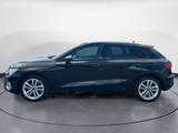 Audi A3 Sportback 30 TFSI advanced Business Navi Sitz - Audi A3 Business Gebrauchtwagen