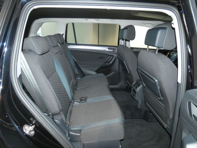 Tiguan Allspace 1.5 TSI IQ.DRIVE AHK R-Line KAM