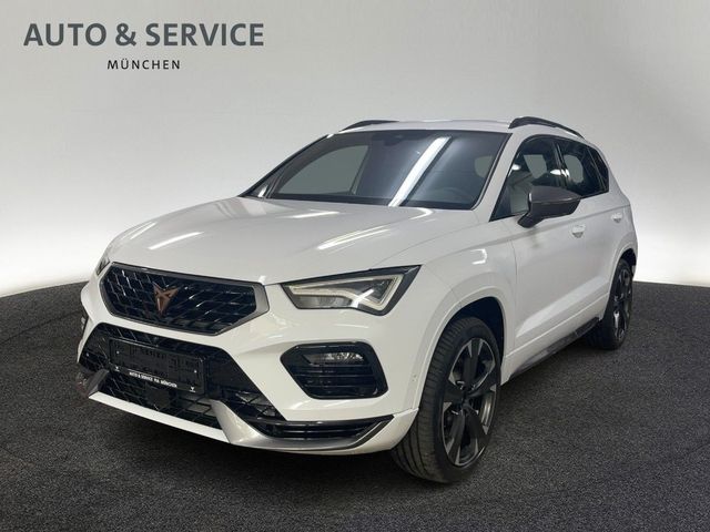 Cupra Ateca VZ 2.0 TSI DSG 4Drive |360°|NAVI|SHZ|ACC|