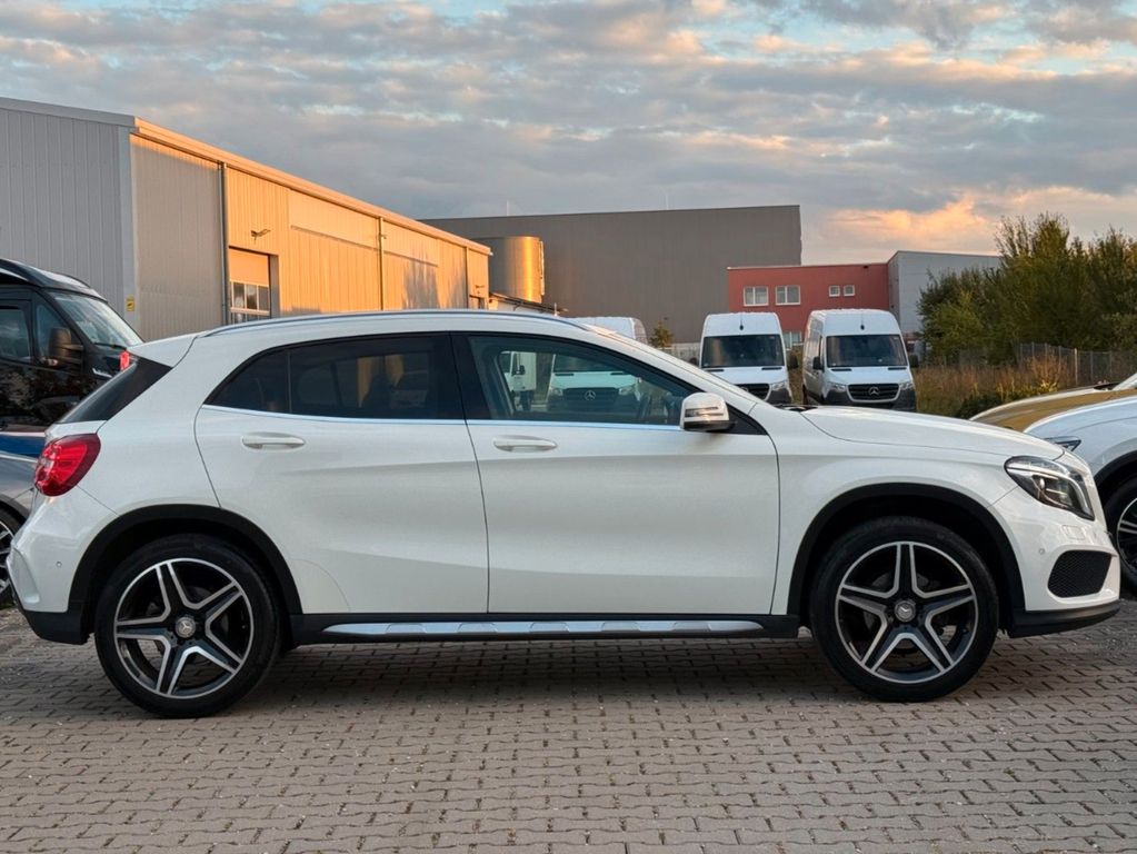 Mercedes-Benz GLA 200 - Bild 5