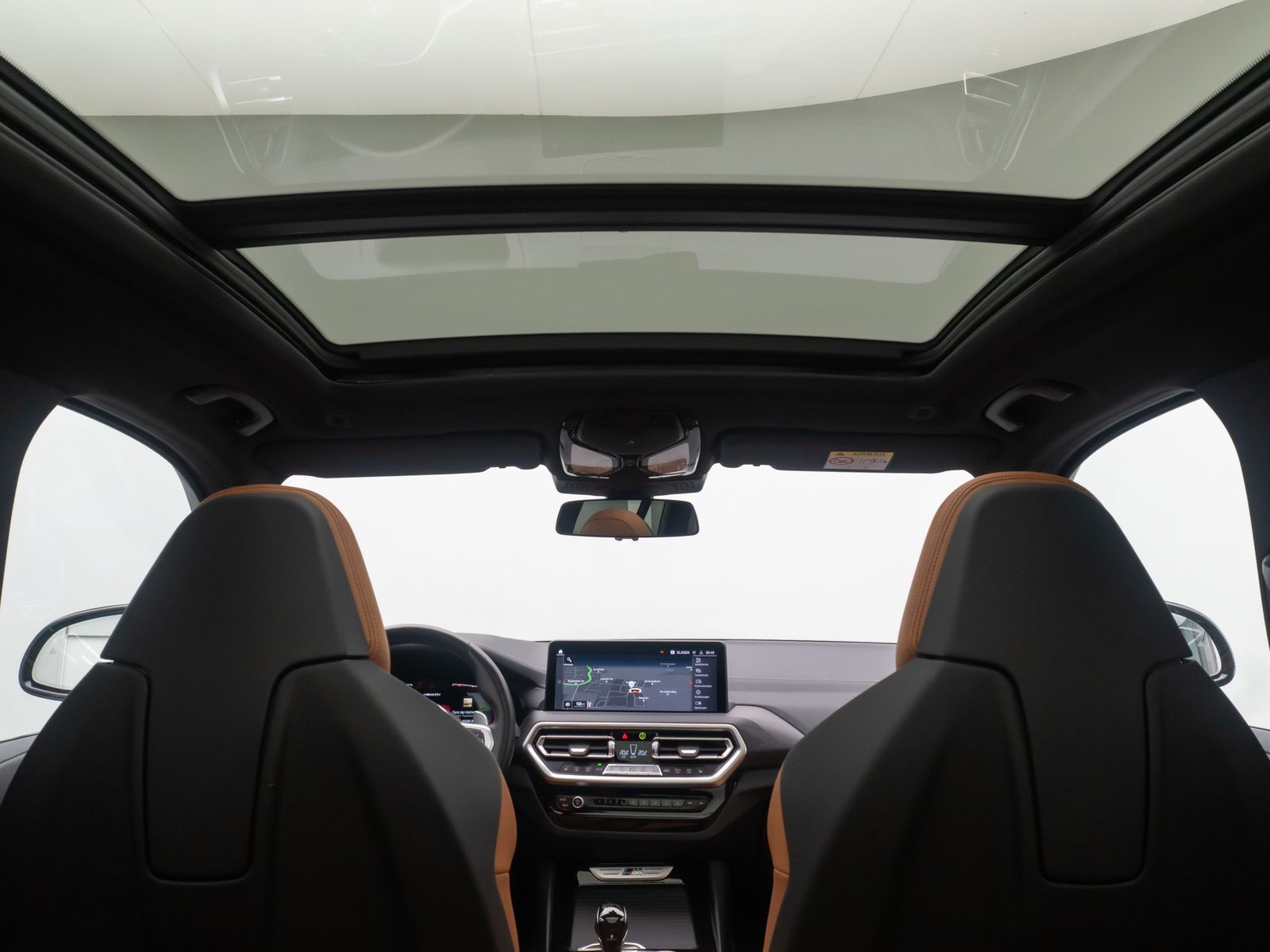 Fahrzeugabbildung BMW X3 M40i Individual HUD H/K Panorama 21Zoll Voll