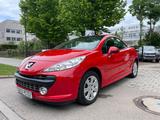 Peugeot 207 CC Cabrio-Coupe JBL - Peugeot 207: Jbl