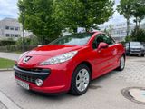 Peugeot 207 CC Cabrio-Coupe JBL - Peugeot 207: Jbl
