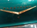 Cadillac Fleetwood 60 special