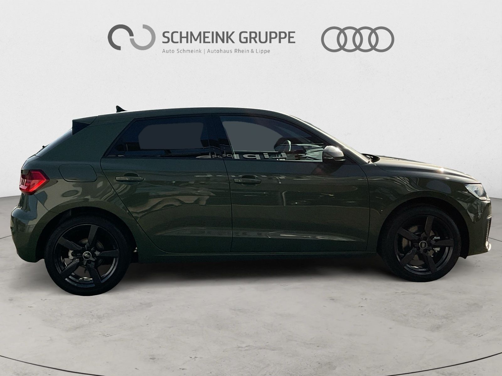 Audi A1 - Bild 6