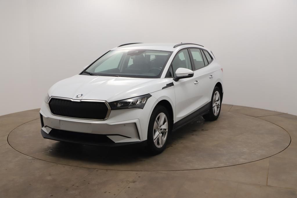Skoda Enyaq - Bild 4