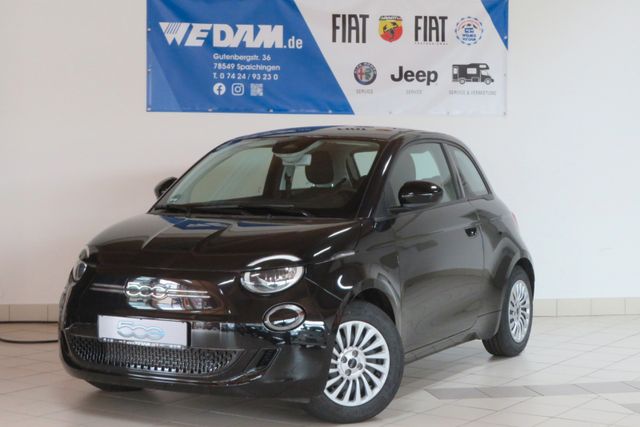 Fiat 500e Action 23,8 kWh 95PS *PDC*