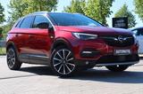 Opel Grandland X *ACC*AHK*SHZ*Belüf*LED*Ambiente*Kam* - Opel Grandland (X) mit Hybrid-Antrieb