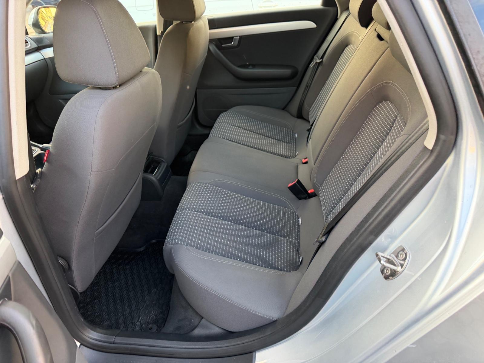 Seat Exeo 2010 — photo 19