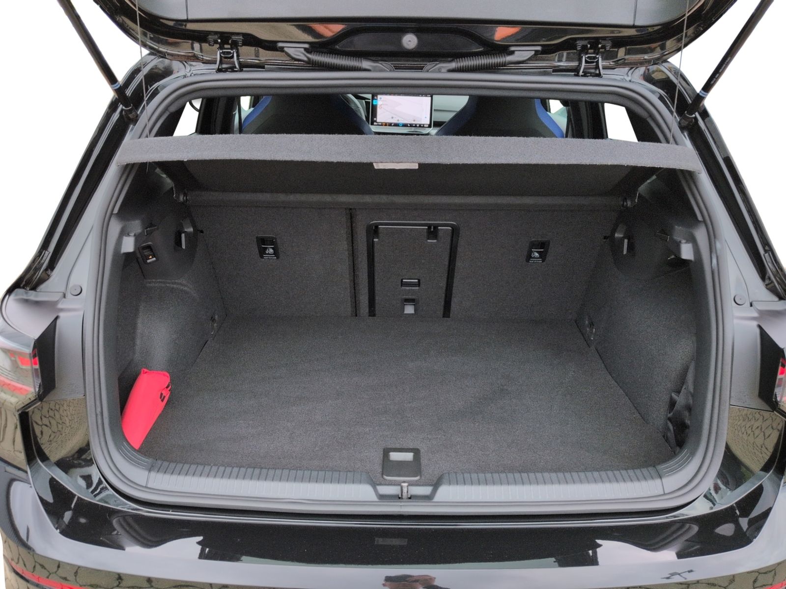 Golf VIII GTE 1.5 TSI Hybrid NAVI+LED+SHZ+AHK