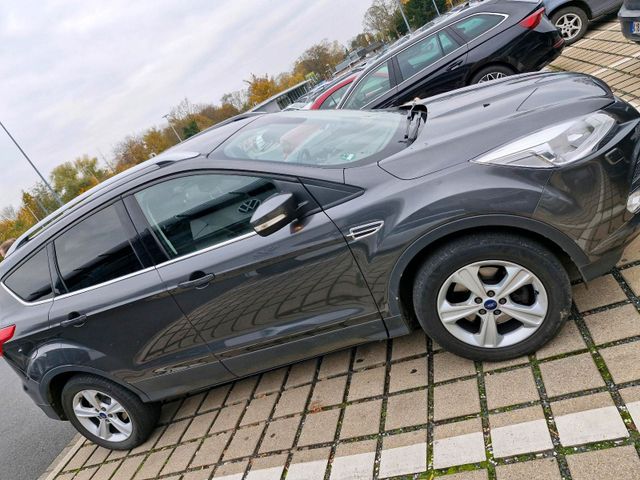 Ford Kuga Trend 2.0L -TDCI/ 4x2