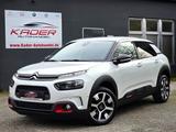 Citroën C4 Cactus Shine Automatik Navi Totwinkel Kamera - Citroën C4 Cactus Gebrauchtwagen