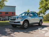 DFSK Rich 6 Diesel 8 Gang Automatik ZF 4x4 - DFSK Rich 6 SUV