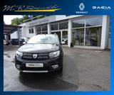 Dacia Logan MCV II Kombi Stepway - Dacia Logan: Mcv Stepway