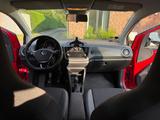 Volkswagen up! 1.0 EcoFuel move up! CNG 3,5€/100km VW-Check - Volkswagen up! mit CNG-Antrieb
