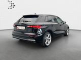 Audi A3 Sportback 35 TDI Advanced S tro*HUD*Sonos*LED - Audi aus 2024