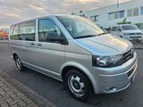 Volkswagen T5 Multivan 1 Hand wenig Km 140ps - Volkswagen T5 Multivan in Hannover