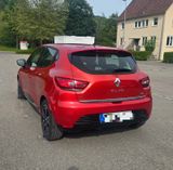 Renault Clio Dynamique ENERGY TCe 90 Dynamique - Renault Clio: Tce Dynamique