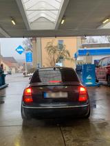 Skoda sUpErB - gebrauchte Skoda Superb aus dem Jahr 2004