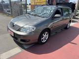 Toyota Corolla 1.4 D-4D  WhatsApp 017670842236 - Toyota Corolla mit Diesel-Antrieb: 1.4