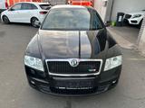 Skoda Octavia Combi 2.0 TFSI RS*2.HAND*Tüv 7/27* - Skoda Octavia: RS TFSI