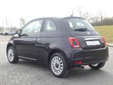 Fiat 500 1.0 M-Hybrid Longe Edition - Fiat 500: Edition