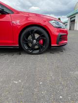 Volkswagen Golf 2.0 TSI 213kW OPF DSG GTI TCR GTI TCR - Volkswagen Golf