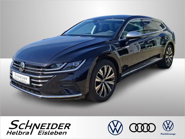 ARTEON SHOOTINGBRAKE 1.4 TSI eHYBRID