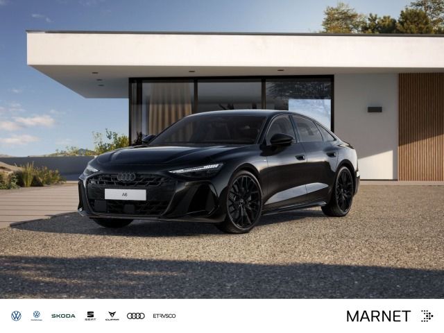 Audi A6 Limousine TDI quattro 150 kW S t ronic