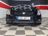 Cadillac CTS V 6.2 V8 Supercharged Coupé V - Cadillac: Ct