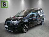 Nissan TOWNSTAR Kombi Tekna L1 DIG-T 130 - Nissan Townstar: Tekna