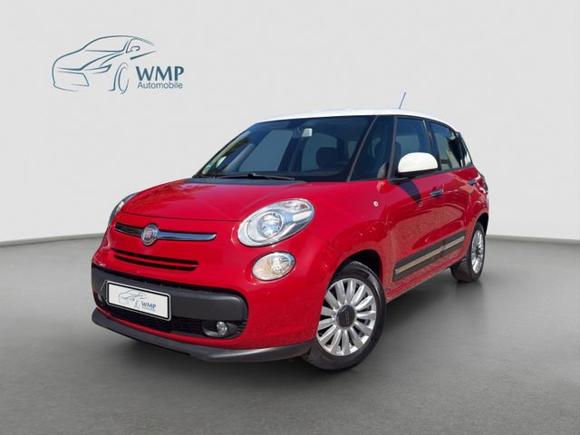 Fiat 500L Pop Star/II.Hand/Klima/Tempomat/City-Servo