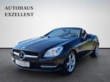 Mercedes-Benz SLK 200 Roadster AUTOMATIK*NAVI*PDC*SHZ*LEDER* - Mercedes-Benz: Cabrio, Slk