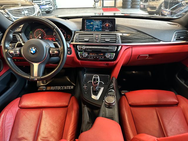 BMW 430 Gran Coupé M Sport*1. Hand*LED*Navi*