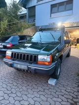 Jeep Grand Cherokee zj 4.0 - Jeep Grand Cherokee ZJ