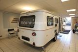 HYMER / ERIBA / HYMERCAR Touring 550 *Komfort, Auflastung 1.500 kg...* - HYMER / ERIBA Touring 550