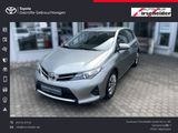 Toyota Auris 1.33 Dual-VVT-i Cool - Toyota Auris: 1.3
