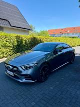 Mercedes-Benz CLS 53 AMG CLS 53 4Matic Edition*HUp*S.dach*Luft - Mercedes-Benz CLS 53 AMG Gebrauchtwagen