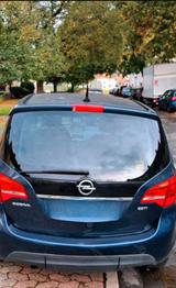 Opel Meriva 1.7 - Opel Meriva in Braunschweig