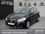 Suzuki SX4 S-Cross 1.6 AT Comfort PDC AHK - Suzuki (SX4) S-Cross mit Benzin-Antrieb